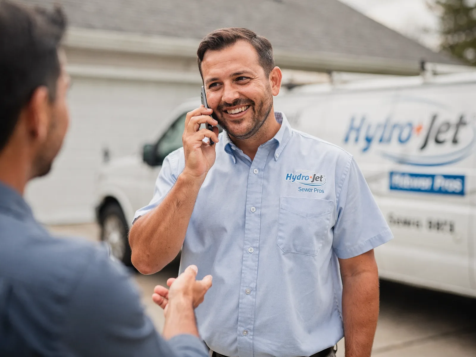 Hydro Jetting Near Me West Elkton, OH FAQs